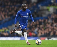 Ngolo Kante tote bag #G1705658