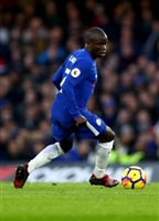 Ngolo Kante Longsleeve T-shirt #3463432