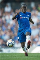 Ngolo Kante Longsleeve T-shirt #3463436