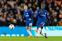 Ngolo Kante tote bag #G1705667