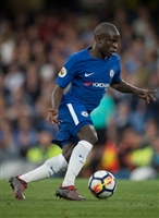 Ngolo Kante tote bag #G1705668