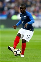 Ngolo Kante Longsleeve T-shirt #3463439