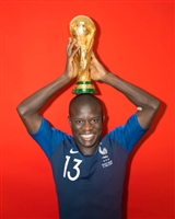 Ngolo Kante Sweatshirt #3463443