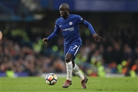 Ngolo Kante tote bag #G1705675