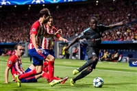 Ngolo Kante mug #G1705676