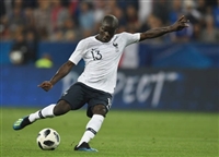 Ngolo Kante mug #G1705677
