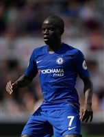 Ngolo Kante Longsleeve T-shirt #3463448