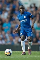 Ngolo Kante Longsleeve T-shirt #3463453
