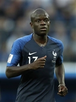 Ngolo Kante mug #G1705684