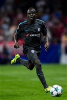 Ngolo Kante Longsleeve T-shirt #3463456