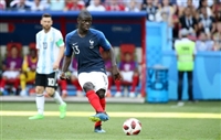 Ngolo Kante tote bag #G1705688
