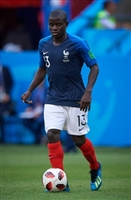 Ngolo Kante tote bag #G1705692