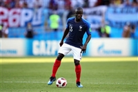 Ngolo Kante tote bag #G1705694