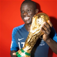 Ngolo Kante mug #G1705695