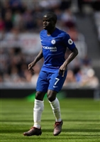 Ngolo Kante Longsleeve T-shirt #3463469