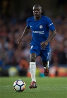 Ngolo Kante Longsleeve T-shirt #3463470
