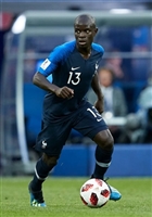 Ngolo Kante Longsleeve T-shirt #3463471