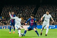 Ngolo Kante Longsleeve T-shirt #3463472