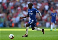 Ngolo Kante Longsleeve T-shirt #3463481