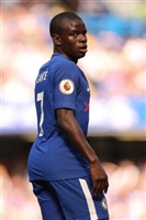 Ngolo Kante Longsleeve T-shirt #3463483