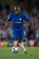 Ngolo Kante Longsleeve T-shirt #3463484