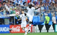 Ngolo Kante tote bag #G1705715
