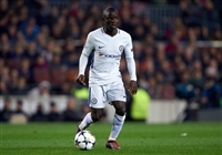 Ngolo Kante Longsleeve T-shirt #3463486