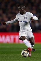 Ngolo Kante Longsleeve T-shirt #3463490