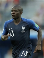 Ngolo Kante mug #G1705722