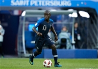 Ngolo Kante Longsleeve T-shirt #3463494