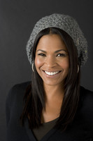 Nia Long t-shirt #2120147