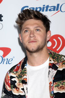 Niall Horan tote bag #G1037612