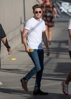 Niall Horan mug #G1101626