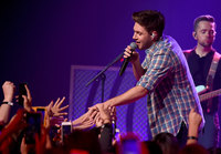 Niall Horan tote bag #G1101645