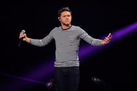 Niall Horan magic mug #G1151807