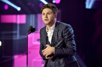 Niall Horan magic mug #G1151817