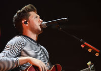 Niall Horan mug #G1151820