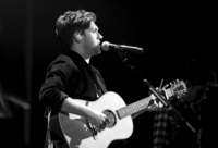 Niall Horan magic mug #G1151833