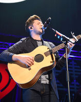 Niall Horan magic mug #G1151836