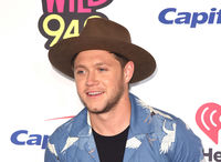 Niall Horan mug #G1151844