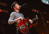 Niall Horan magic mug #G1151851