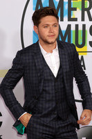 Niall Horan magic mug #G1151856