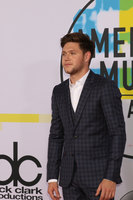 Niall Horan Longsleeve T-shirt #2909759