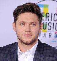 Niall Horan tote bag #G1151862