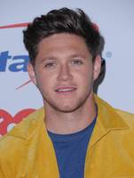 Niall Horan magic mug #G1151865