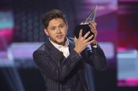 Niall Horan mug #G1151868