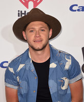Niall Horan Longsleeve T-shirt #2909771