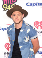 Niall Horan magic mug #G1151871