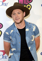 Niall Horan magic mug #G1151878