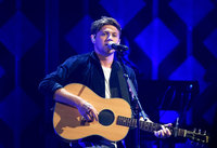 Niall Horan magic mug #G1151880
